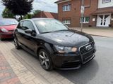 Audi A1 attraction 1.2 TFSI *KLIMA+17ZOLL+SHZ+TÜV NEU - Audi A1: Attraction TFSI