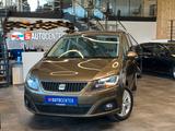Seat Alhambra Style *7 Sitze*AHK*BiXenon* - gebrauchte Seat Alhambra aus dem Jahr 2013