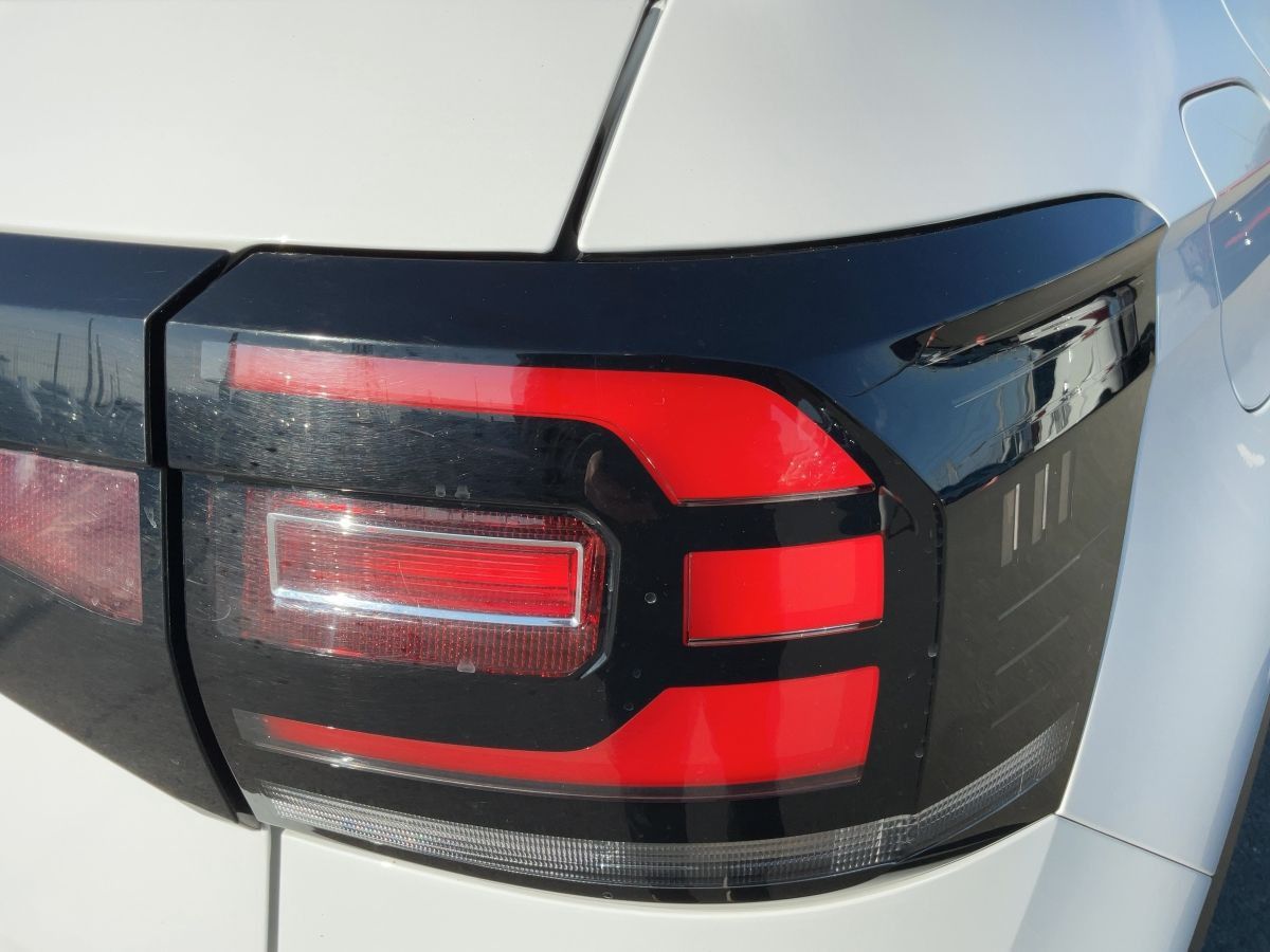 Volkswagen T-Cross - Bild 16