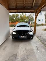 BMW Bmw er5 e61 520D tüv bis 05-2027 - BMW: E61 5er