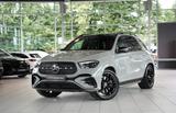 Mercedes-Benz GLE 450 d 4M AMG Line 2.H *22 *LUFT*Pano*7-Sitz - Mercedes-Benz GLE 450 in Bielefeld