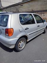 Volkswagen ID. Polo - VW ID Polo