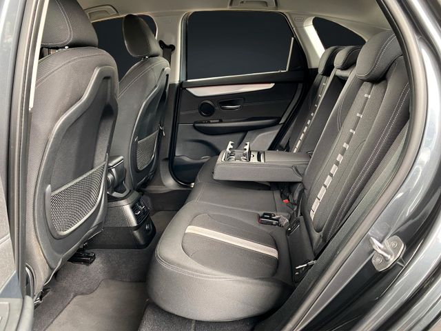 BMW 220 Active Tourer