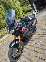 Yamaha XT 1200 Z super Tenere - YAMAHA XT1200Z SUPER TENERE