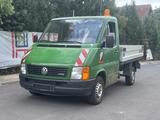 Volkswagen LT Pritsche LT 28 / 3 Sitzer / LKW Zulassung - Pritsche lkw gebraucht