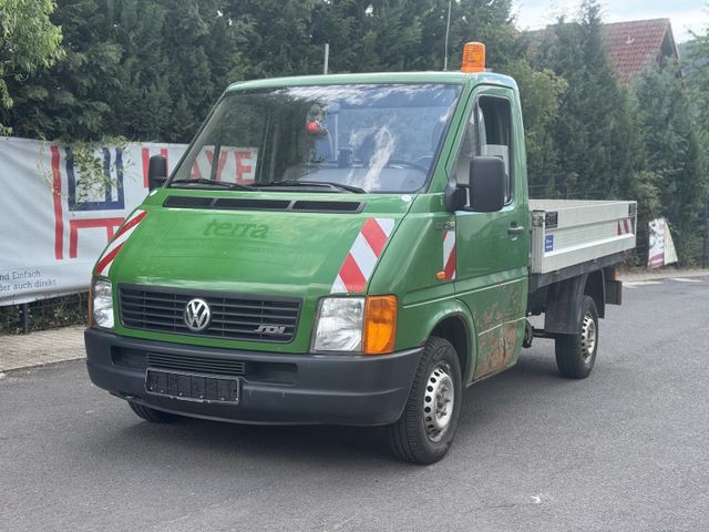 Volkswagen LT Pritsche LT 28 / 3 Sitzer / LKW Zulassung