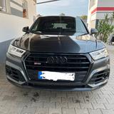 Audi SQ5 TDI tiptronic quattro -