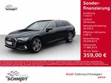 Audi A6 Avant 40 TDI sport 19" eSD AHK HuD LEDER - Audi A6 Gebrauchtwagen in Chemnitz