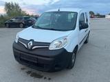 Renault Kangoo Rapid Extra Klima PDC - Renault Kangoo in Augsburg