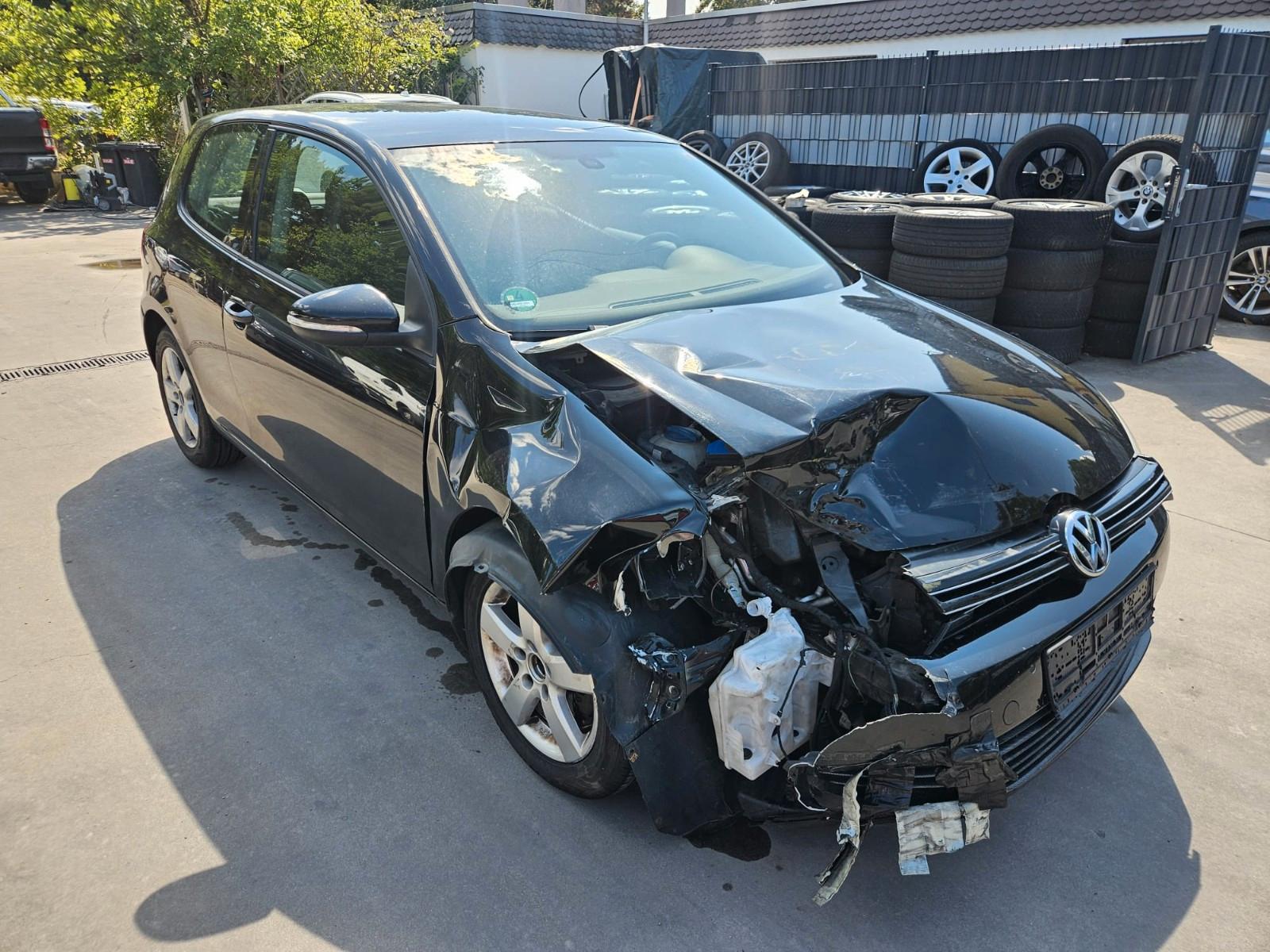 Volkswagen Golf 2010 — photo 6