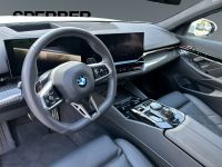 BMW 520 - Vorschau Bild 10
