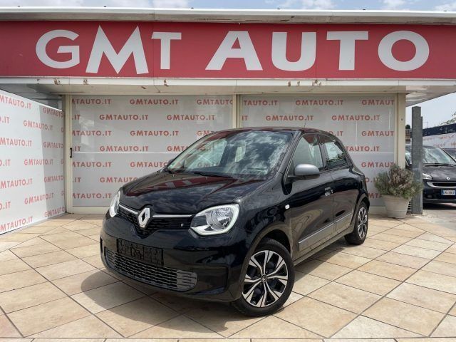 Renault RENAULT Twingo 1.0 69CV INTENS DISPLAY LED CERCH