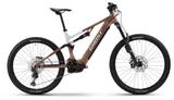 Ghost E-ASX ABS High 45.5cm - Ghost E-Bikes
