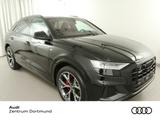 Audi Q8 50 quattro S LINE PANO B&O AHK 360°CAM LM22 - Audi Q8 in Hagen