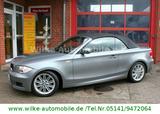 BMW 118i Cabrio+M Paket+Leder+Navi+Xenon+Sitzheizg.+ - BMW 1er Reihe aus 2011: Cabrio