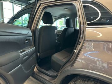 MYAUTOCENTER – Gebraucht- und Jahreswagen mit Werkstattservice in Pfaffenhofen Mitsubishi ASX Edition 100+ 4WD *TÜV*Xenon*Kamera*