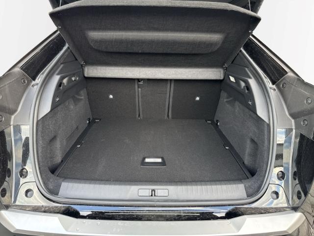 Peugeot 3008 -E GT 210 Massagefunktion Panorama-Schiebed