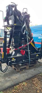 Palfinger Q180Z - Palfinger LKWs