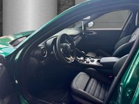 Alfa Romeo Giulia - Vorschau Bild 7