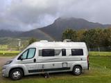 Karmann Davis mobil Kastenwagen Camper - Karmann-Mobil Davis