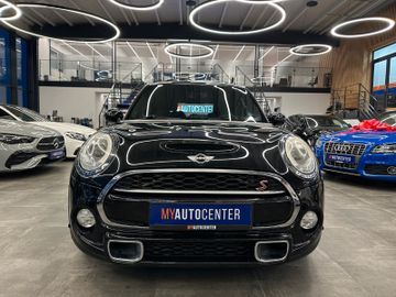 MINI COOPER_S Mini 5-trg. Cooper S *Navi*Sitzh*