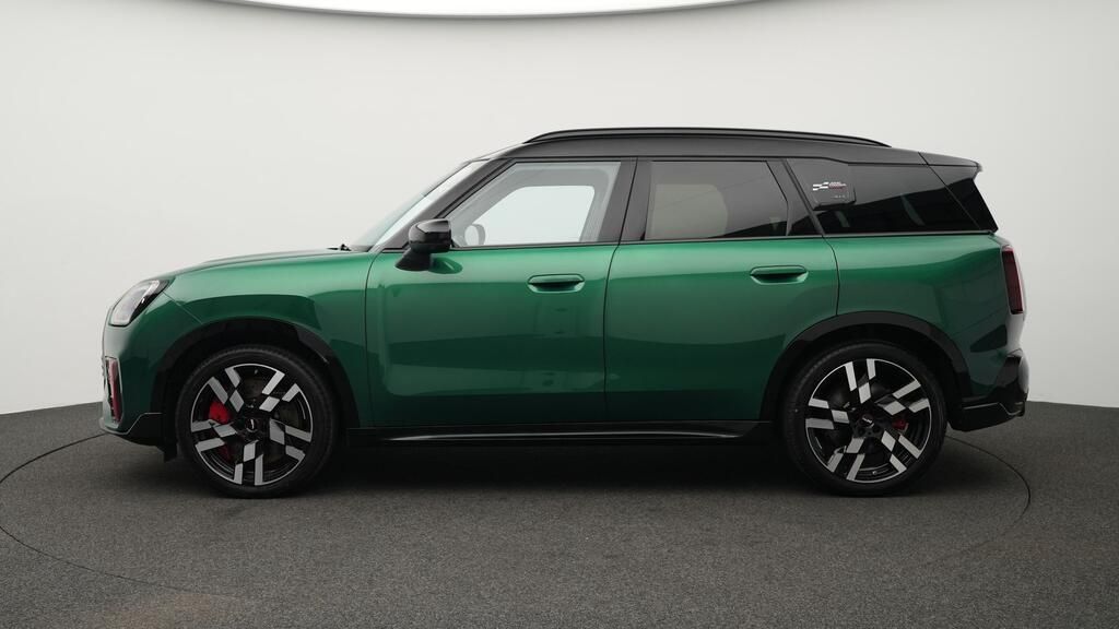 MINI John Cooper Works Countryman - Bild 6