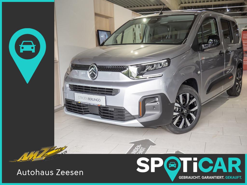 Citroën Berlingo M Diesel 130 MAX LED NAVI KAMERA PDC