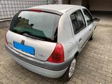 Renault Clio 1.2 Econ - - gebrauchte Renault Clio aus dem Jahr 2000