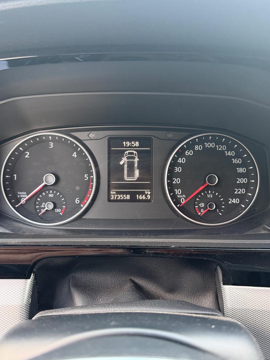 Volkswagen T6 Caravelle