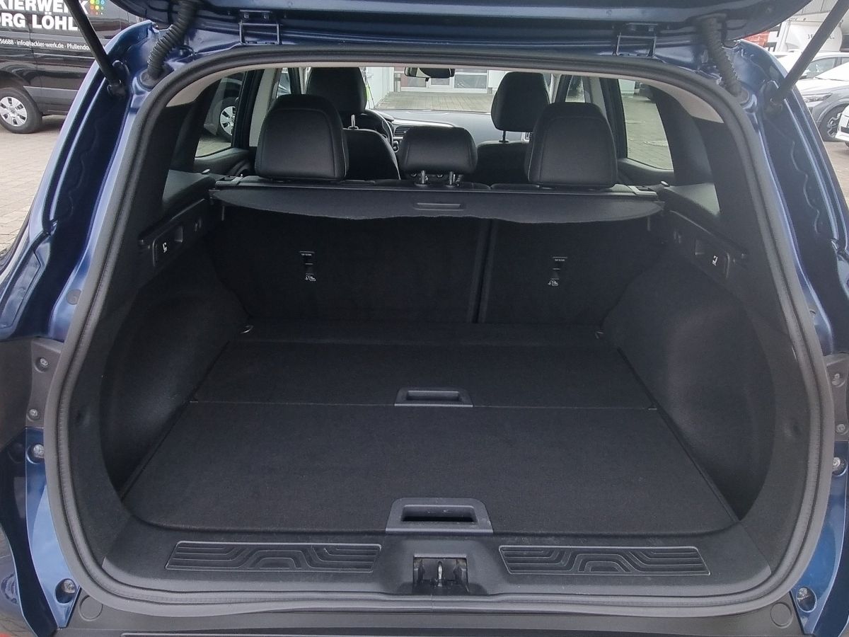 Fahrzeugabbildung Renault Kadjar Collection TCe 130