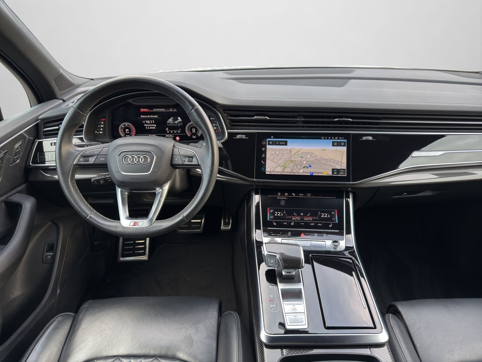 Audi Q7 - Bild 3