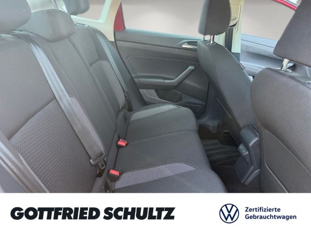 Volkswagen Taigo - Bild 9