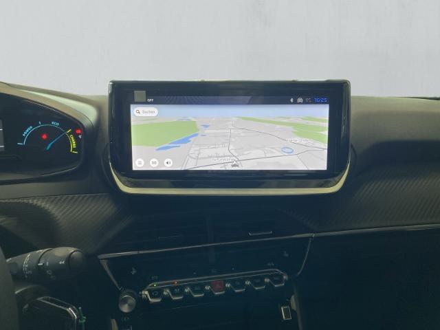 Peugeot 2008 Hybrid 145 Business Navi Digitales Cockpit 