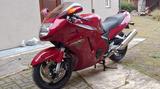 Honda CBR 1100XX Super Blackbird - Offers matching your search criteria