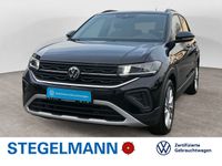 Volkswagen T-Cross - Vorschau Bild 1