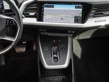 صورة مصغرة 11 لـ 2024 AUDI Q4 E-TRON