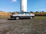 Audi 80 SC Turbodiesel Oldtimer, Youngtime... - gebrauchte Audi 80 aus dem Jahr 1986