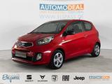 Kia Picanto Edition ALLWETTER PDC BLUETOOTH KLIMA MP - Kia Picanto in Oberhausen