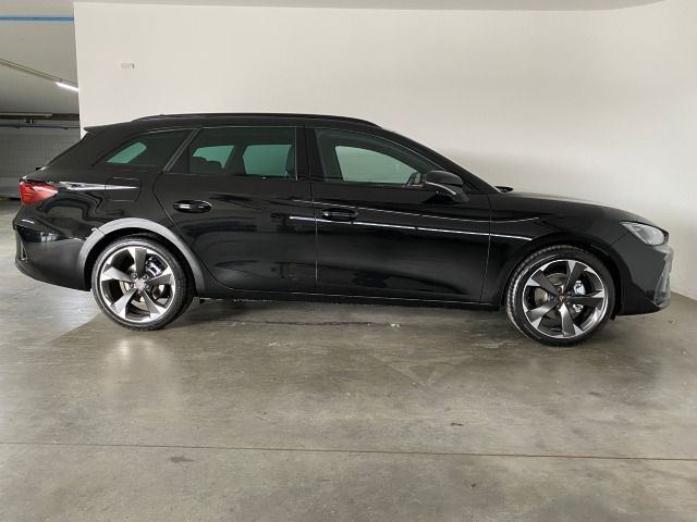 CUPRA Leon Sportstourer 1.5 eTSI DSG AHK