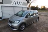 Skoda Citigo Clever|Klima|Tempomat|Sitzheizung| - Skoda Citigo CLEVER mit Benzin-Antrieb
