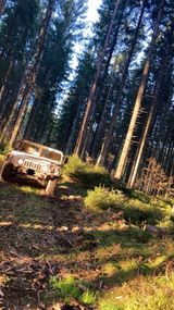 Hummer H1 Hmmwv - Hummer mit Diesel-Antrieb