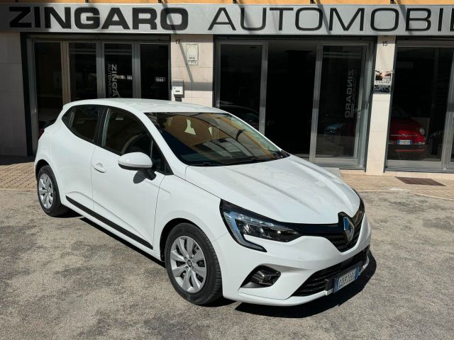 Renault RENAULT CLIO 1.5 DCI 85 CV E6 ZEN NAVI FULL LED