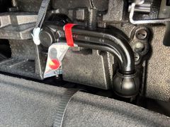 Fahrzeugabbildung Mercedes-Benz V300d 4M EXCLUSIVE AMG XL LUX-SITZE AIRMATIC