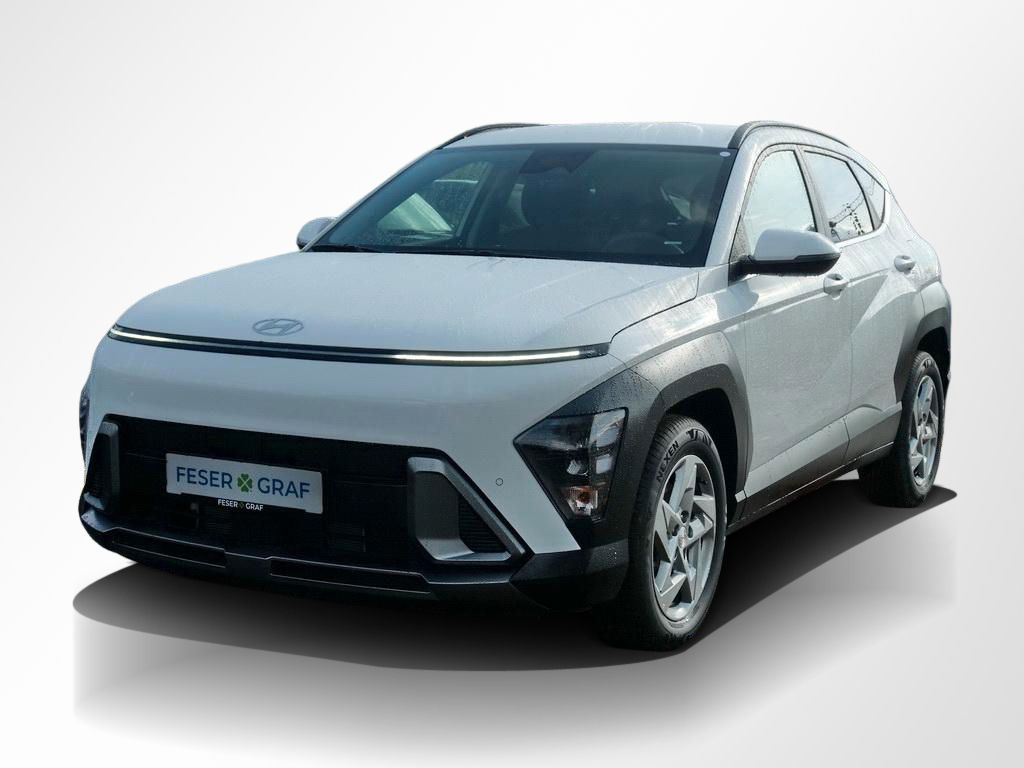 Hyundai KONA - Bild 11