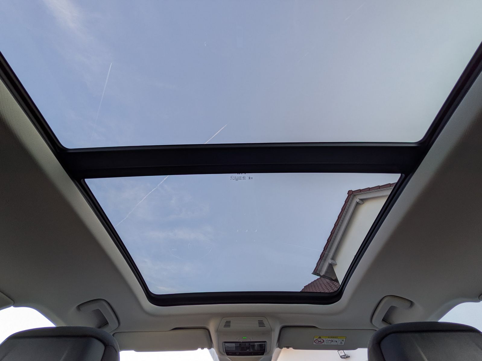 Fahrzeugabbildung SKODA Superb 2.0 TDI 4x4 Selection MATRIX*AHK*PANO*19"