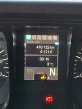 Mercedes-Benz Antos 2-Achser OM470 4x2 Fg Kühlfahrzeug - Kipper 4 achs