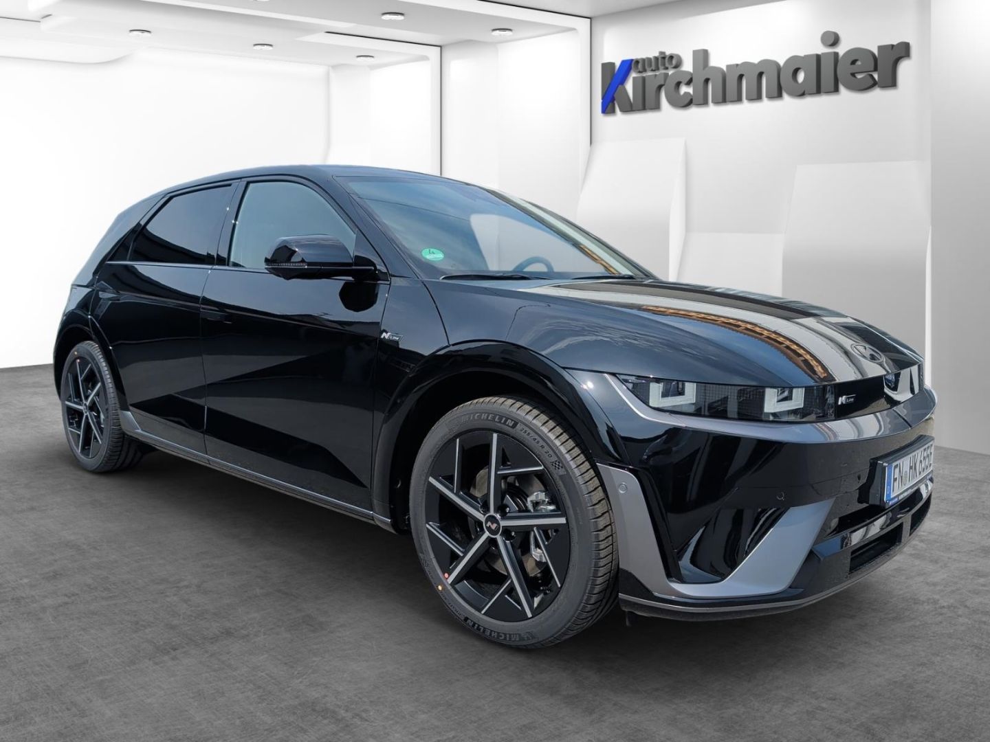 Hyundai IONIQ 5 – Bild 2