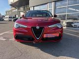 Alfa Romeo Stelvio Lusso Q4 /PANO/GARANTIE/HU NEU - Alfa Romeo Stelvio Diesel Gebrauchtwagen