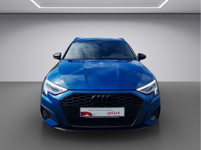 A3 Sportback 40 TFSI e advanced S-tronic LED, Rü