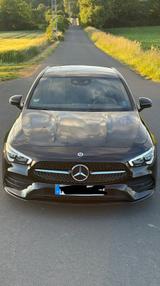 Mercedes-Benz CLA 200 4MATIC, AMG 2x, Night Paket - Mercedes-Benz CLA 200 in Kassel